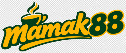 mamak88 logo